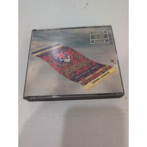 Grateful Dead Dick's Picks Vol. Seven 9/9-9/11/74 3CD 1997 Live London RARE